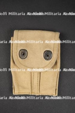 Pochettes pour chargeurs de Colt 45 WW1
