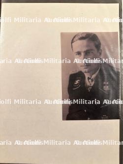 Effets personnel de Lyle Bouck JR 1st Inf. Personal effects of Lyle Bouck Jr, 1st Infantry. — miniature 33