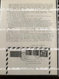 Effets personnel de Lyle Bouck JR 1st Inf. Personal effects of Lyle Bouck Jr, 1st Infantry. — photo 38