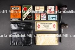 Accessoires du fumeur US