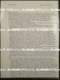 Effets personnel de Lyle Bouck JR 1st Inf. Personal effects of Lyle Bouck Jr, 1st Infantry. — photo 40