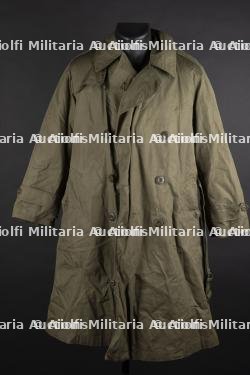 Imperméable d'officier US