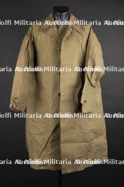 Imperméable US