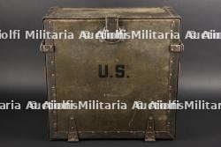 Bureau de campagne US