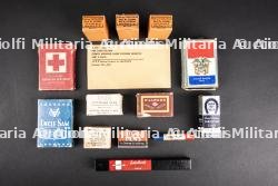 Accessoires de bureau US