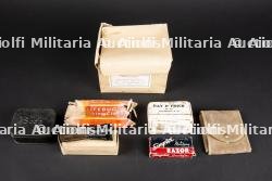 Accessoires de toilette US