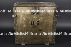 Bureau de campagne US