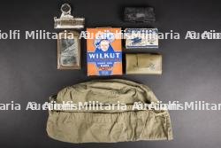 Accessoires de toilette US
