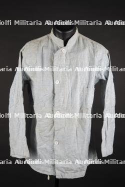 Pyjama hivernal d'hôpital US