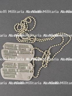 Souvenirs de Robert Bricker. Souvenirs from Robert Bricker. — miniature 17
