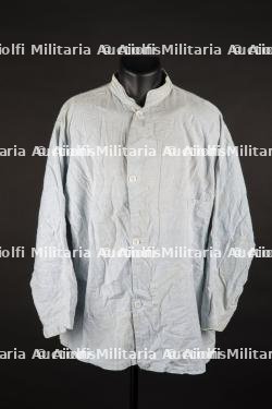 Veste de pyjama hivernal d'hôpital US