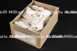 Boite médicale de bandage suspensory