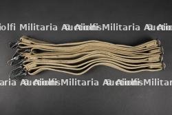 Sangles pour sac à dos ou sacoche d'infirmier US