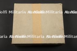 Boite médicale de bandage suspensory