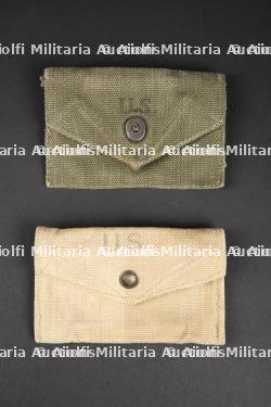 Pochettes pour pansement US