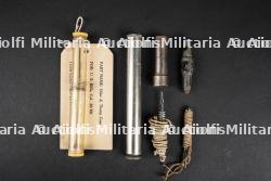 Ensemble d'accessoire d'armement