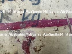 Remorque allemande d’infanterie IF8. German infantry trailer IF8. — photo 17