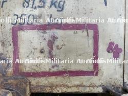 Remorque allemande d’infanterie IF8. German infantry trailer IF8. — miniature 18