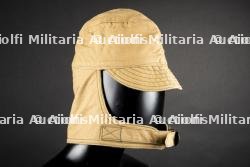 Casquette hivernale US