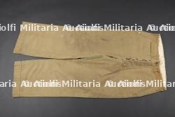 Pantalon hivernal US Kersey Lined