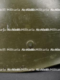 Casque du Lieutenant Colonel Schmierer 99TH ID. Helmet of Lieutenant Colonel Schmierer, 99th Infantry Division. — photo 13