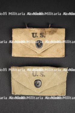 Pochettes pour pansement US