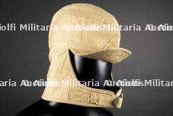 Casquette hivernale US