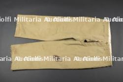 Pantalon hivernal US Kersey Lined