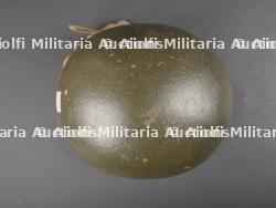 Casque du Lieutenant Colonel Schmierer 99TH ID. Helmet of Lieutenant Colonel Schmierer, 99th Infantry Division. — photo 22