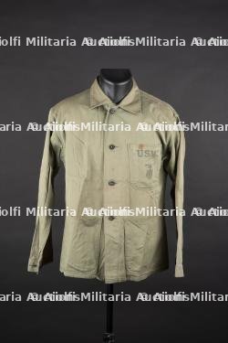 Veste HBT USMC