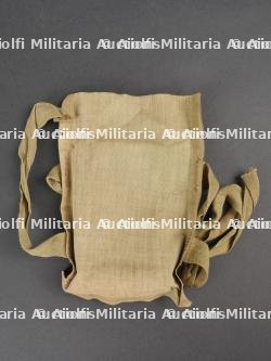 Pochette First Aid Parachutiste US. US Paratrooper First Aid pouch. — miniature 6
