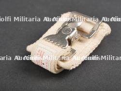 Pochette First Aid Parachutiste US. US Paratrooper First Aid pouch. — photo 7