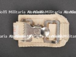 Pochette First Aid Parachutiste US. US Paratrooper First Aid pouch. — miniature 8