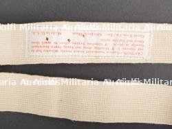 Pochette First Aid Parachutiste US. US Paratrooper First Aid pouch. — miniature 11