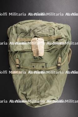 Jungle pack USMC
