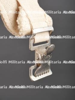 Pochette First Aid Parachutiste US. US Paratrooper First Aid pouch. — photo 15