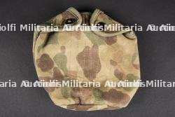 Housse de gourde camouflé USMC