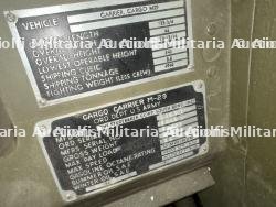 Chenilette américaine Weasel M29. American Weasel M29 tracked vehicle. — miniature 2