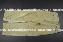Pantalon HBT USMC