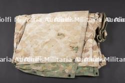 Poncho USMC