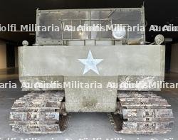 Chenilette américaine Weasel M29. American Weasel M29 tracked vehicle. — miniature 6