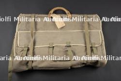 Valise USMC du Major MC Mullan