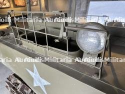 Chenilette américaine Weasel M29. American Weasel M29 tracked vehicle. — photo 13