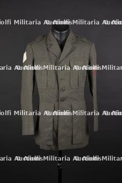 Vareuse de sortie USMC