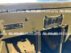 Chenilette américaine Weasel M29. American Weasel M29 tracked vehicle. — photo 16