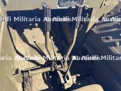 Chenilette américaine Weasel M29. American Weasel M29 tracked vehicle. — photo 17