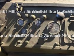 Chenilette américaine Weasel M29. American Weasel M29 tracked vehicle. — miniature 18