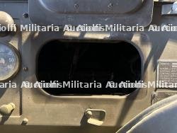 Chenilette américaine Weasel M29. American Weasel M29 tracked vehicle. — photo 19