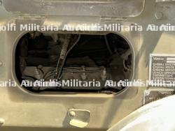 Chenilette américaine Weasel M29. American Weasel M29 tracked vehicle. — miniature 20