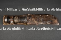 Couteau de combat Cattaraugus 225Q